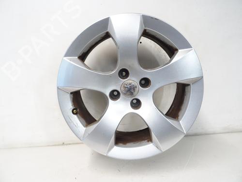 Felg PEUGEOT 3008 I MPV (0U_) 1.6 HDi (114 hp) 26598504