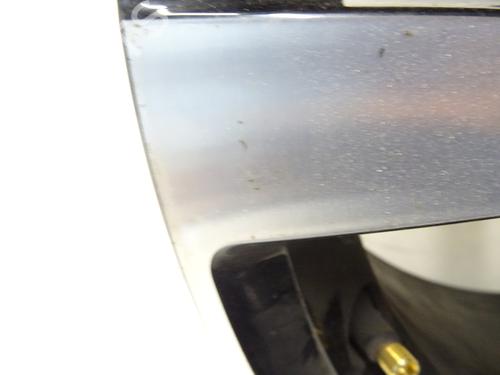 Rim VW GOLF VII (5G1, BQ1, BE1, BE2) 2.0 TDI | BP29511754C45 