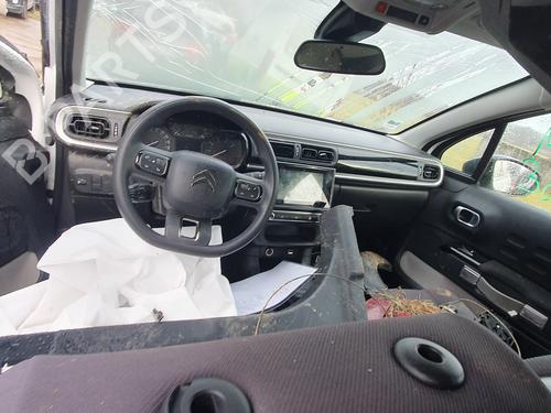 Gearbox CITROËN C3 III (SX) 1.5 BlueHDi 100 (SXYHYP, SXYHTU) | BP29961128M3 - Image 11
