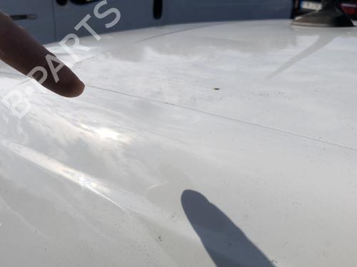 AC compressor RENAULT MEGANE IV Hatchback (B9A/M/N_) 1.5 Blue dCi 115 (B9A6) | BP30770768M34 - Image 17