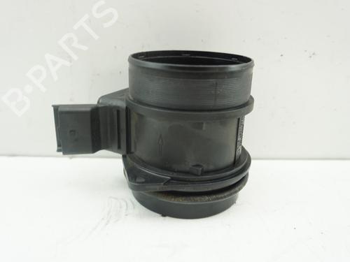 Used Mass air flow sensor Mass air flow sensor CITROËN C5 I (DC_) 2.0 HDi (DCRHZB, DCRHZE) (109 hp) 18191198 18191198