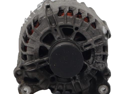 Used Alternator Alternator AUDI A4 B8 (8K2) 2.0 TDI (143 hp) 22597608 22597608
