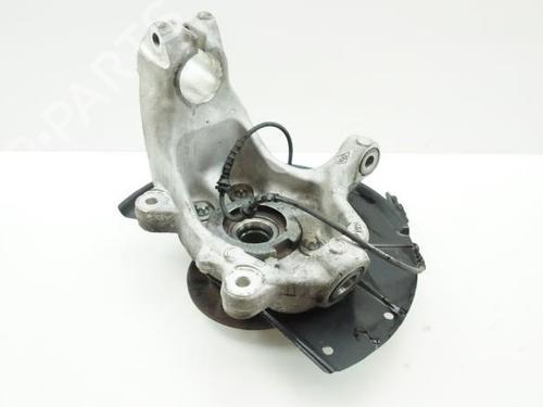 Used Right front steering knuckle RENAULT ESPACE V (JR_) 1.6 dCi 160 (160 hp) 18193376
