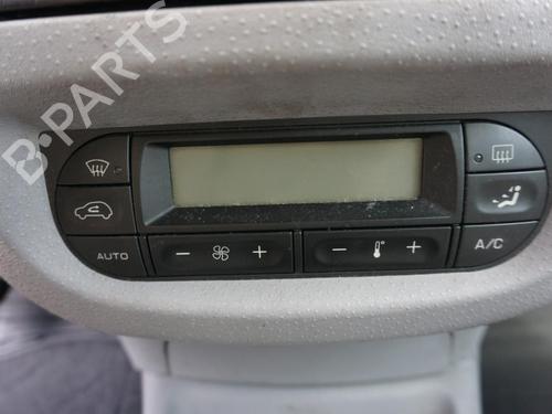 Steering column stalk CITROËN C3 I (FC_, FN_) 1.4 16V HDi | BP22523189I23 