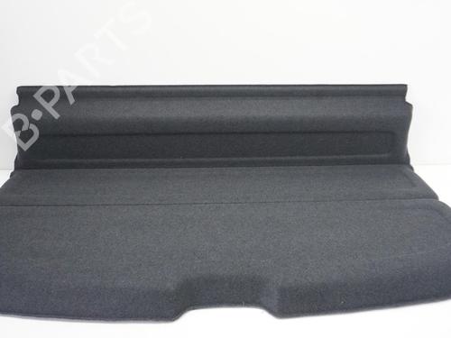 Rear parcel shelf PEUGEOT 3008 I MPV (0U_) 1.2 | BP18171682C85 