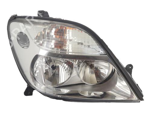 Faro derecho RENAULT SCÉNIC I MPV (JA0/1_, FA0_) 2.0 16V (JA1D, JA17) (140 hp) 30106613