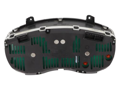 Instrument cluster HYUNDAI i20 I (PB, PBT) 1.4 CRDi | BP18698654C47 