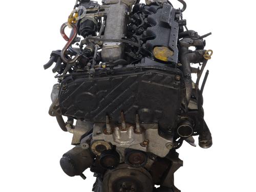 Used Engine Engine SUZUKI SX4 (EY, GY) 1.9 DDiS 4x4 (RW419D) (120 hp) 26154014 26154014