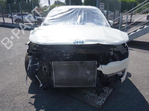 Left front fog light JEEP COMPASS (MP, M6, MV, M7) 2.0 CRD 4x4 | BP18192222C30 
