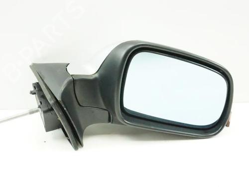 Used Right mirror PEUGEOT 407 SW (6E_, 6D_) 3.0 (211 hp) 18182108