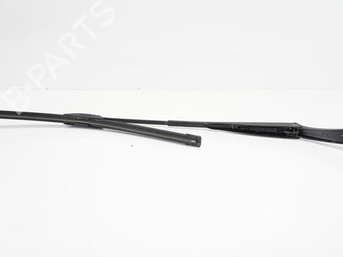 Used Front windshield wiper arm Front windshield wiper arm DACIA DUSTER (HS_) 1.5 dCi 4x4 (109 hp) 18184720 18184720