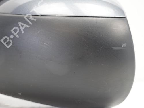 Left mirror PEUGEOT 206+ (2L_, 2M_) 1.4 i (2LKFWA, 2MKFWA) | BP18191154C26
