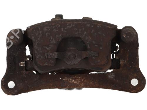 Used Left rear brake caliper CITROËN C-CROSSER (VU_, VV_) 2.2 HDi (156 hp) 19729850