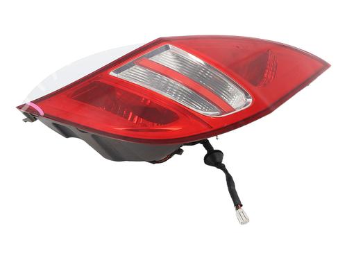 Right taillight HYUNDAI i30 (FD) 1.6 CRDi | BP22596028C35 