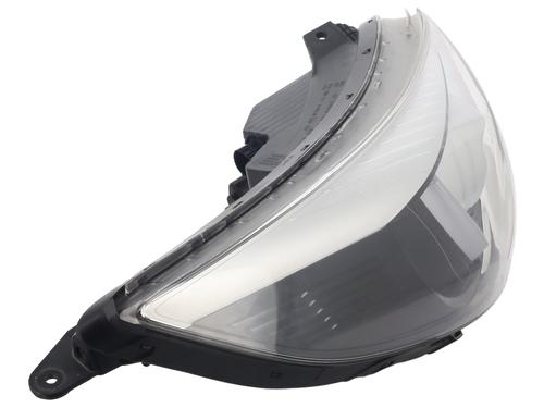 Right headlight KIA PICANTO III (JA) 1.0 T-GDi | BP30542708C29 