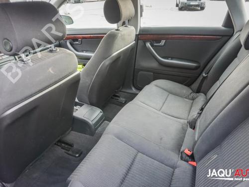 Rear left window mechanism AUDI A4 B7 (8EC) 2.0 TDI 16V | BP18175144C24 