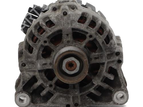Used Alternator PEUGEOT 307 (3A/C) 1.6 16V (109 hp) 22755872