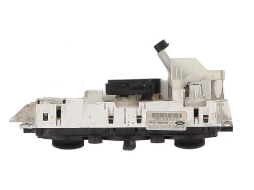 Climate control FORD FOCUS II (DA_, HCP, DP) 1.6 TDCi | BP19579235I5 