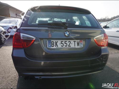 Right front door BMW 3 Touring (E91) 325 d | BP18185846C3 