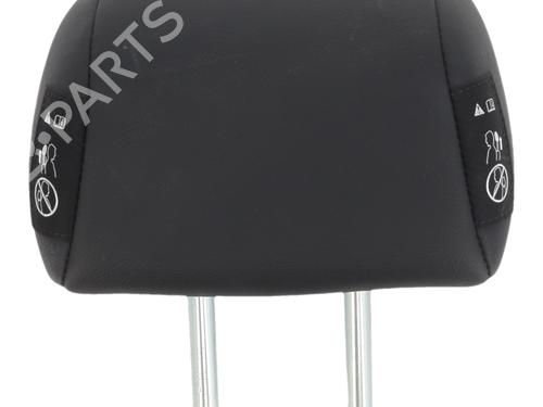 Headrest RENAULT KADJAR (HA_, HL_) 1.6 dCi 130 (HLA4) | BP37663725I31 - Image 3