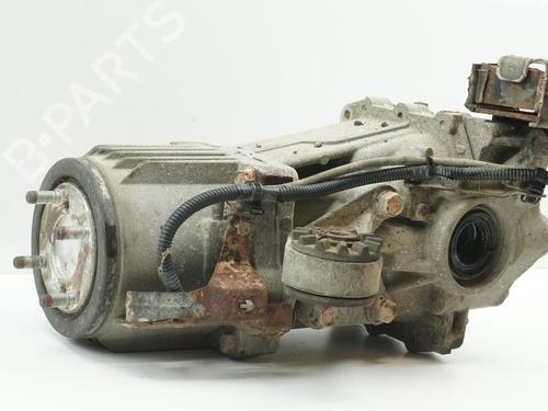 Rear differential PEUGEOT 4007 (VU_, VV_) 2.2 HDi | BP18173813M24 