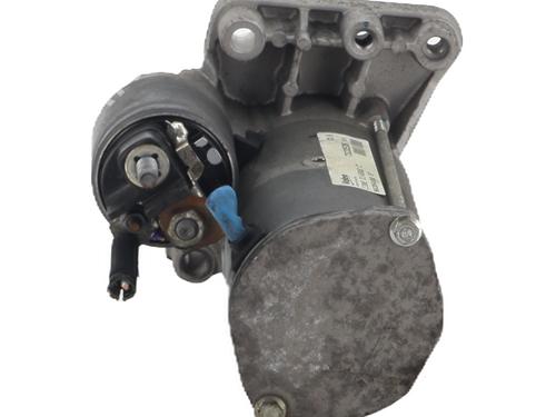 Used Starter Starter PEUGEOT 208 I (CA_, CC_) 1.6 BlueHDi 100 (100 hp) 30456679 30456679