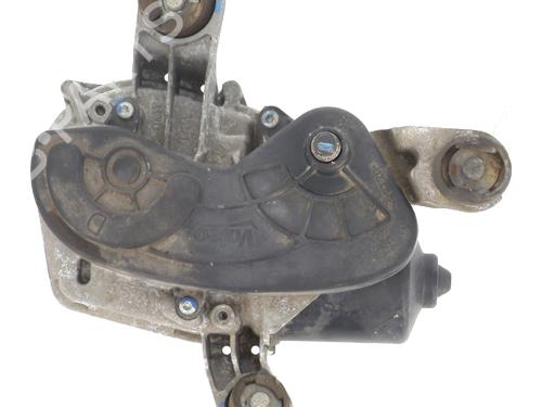 Used Front wiper motor Front wiper motor PEUGEOT RCZ 2.0 HDi (163 hp) 34336103 34336103