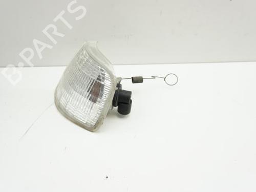 Left front indicator PEUGEOT 405 II (4B) 1.9 D | BP18197075C32 