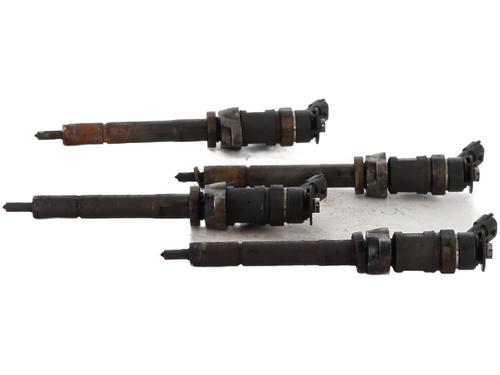 Injector PEUGEOT 3008 I MPV (0U_) 1.6 HDi | BP19731162M100 