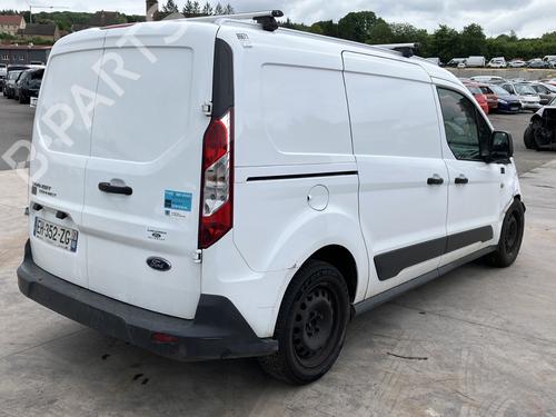 Left front steering knuckle FORD TRANSIT CONNECT V408 Box Body/MPV 1.5 TDCi | BP30397954M25  - Image 9