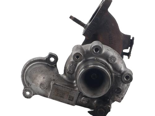Used Turbocharger/Supercharger CITROËN BERLINGO Box Body/MPV (K9) 1.6 BlueHDi 100 (99 hp) 28325469