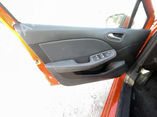 Used Front left panel RENAULT CLIO V (B7_) 1.0 TCe 100 (B7MT) (101 hp) 24974006
