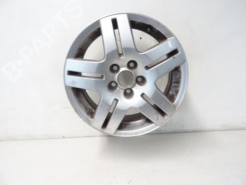 Used Rim VW POLO (9N_, 9A_) 1.4 TDI (70 hp) 27809284