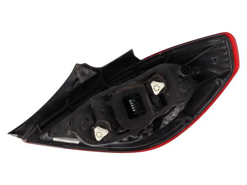 Left taillight OPEL CORSA D (S07) 1.3 CDTI (L08, L68) | BP19730122C34