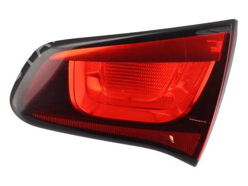 Højre baklys, luke CITROËN C3 II (SC_) 1.6 VTi 120 (120 hp) 22642360