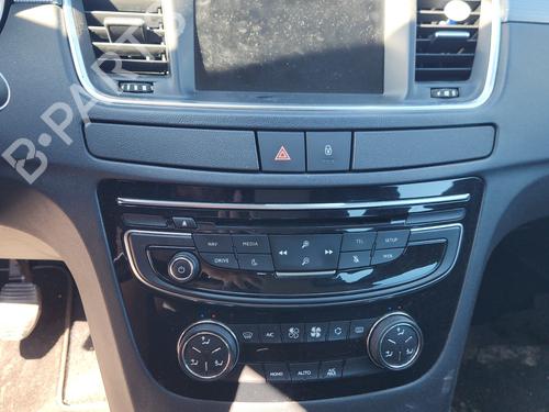 Starter PEUGEOT 508 SW I (8E_) 2.0 BlueHDi 180 | BP29961072M8 - Image 8