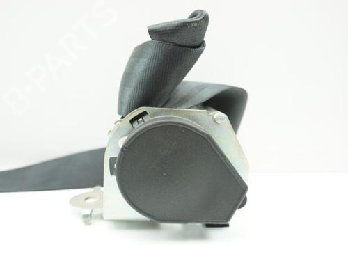 Used Rear left seatbelt Rear left seatbelt PEUGEOT 308 CC (4B_) 2.0 HDi (140 hp) 18185959 18185959