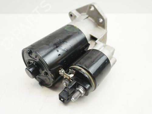 Used Starter Starter VW POLO (6N2) 1.4 (60 hp) 22072419 22072419