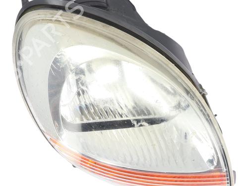 Used Right headlight Right headlight RENAULT KANGOO Express (FC0/1_) [1997-2026] 36555371 36555371