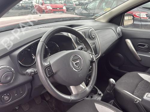 Tailgate DACIA SANDERO II 1.5 dCi | BP26730578C6  - Image 12