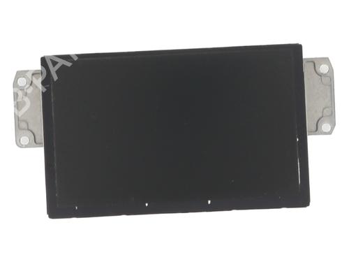 Multifunctionele display PEUGEOT PARTNER Tepee 1.6 HDi 90 (92 hp) 23861837