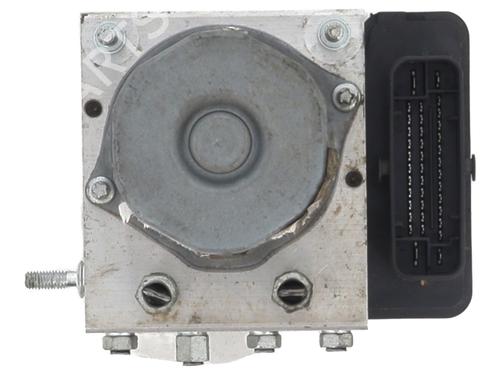 ABS pump RENAULT KADJAR (HA_, HL_) 1.6 dCi 130 (HLA4) | BP36283993M43 - Image 2