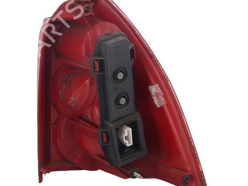 Left taillight PEUGEOT 307 Break (3E) 2.0 HDI 90 | BP27722992C34 - Image 4