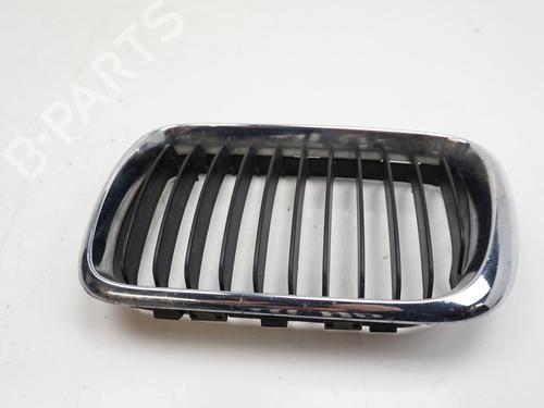Used Grille BMW 3 (E36) 325 tds (143 hp) 18187699