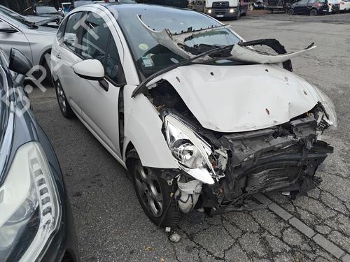 Right taillight CITROËN C3 II (SC_) 1.6 HDi | BP32060955C35  - Image 11