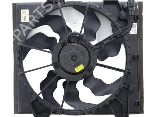 Kjølevifte elektrisk KIA PICANTO III (JA) 1.2 MPI | BP29428422M35 