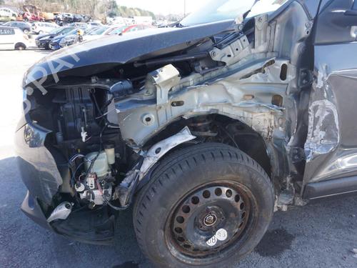 Headrest DACIA LODGY (JS_) 1.5 dCi (JSMC, JSAF) | BP22362671I31  - Image 13