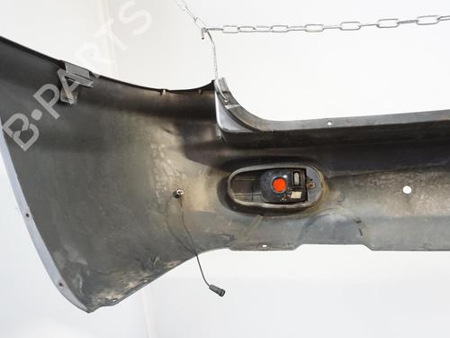 Rear bumper HYUNDAI SANTA FÉ I (SM) 2.0 CRDi 4x4 | BP18172596C8 