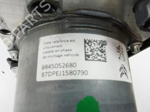 ABS pump CITROËN GRAND C4 SPACETOURER (3A_, 3E_) 1.5 BlueHDi 130 | BP18196535M43 