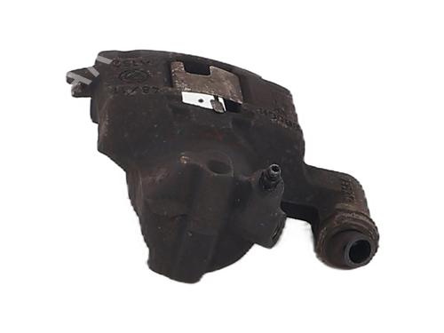 Used Right front brake caliper Right front brake caliper FIAT PUNTO (188_) 1.2 60 (188.030, .050, .130, .150, .230, .250) (60 hp) 22642200 22642200